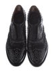 Officine Creative Leather Oxfords