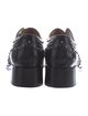 Officine Creative Leather Oxfords