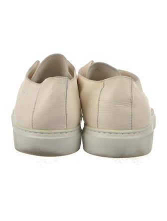 Officine Creative Leather Sneakers