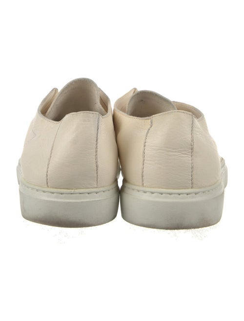 Officine Creative Leather Sneakers