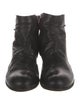 Officine Creative Leather Boots