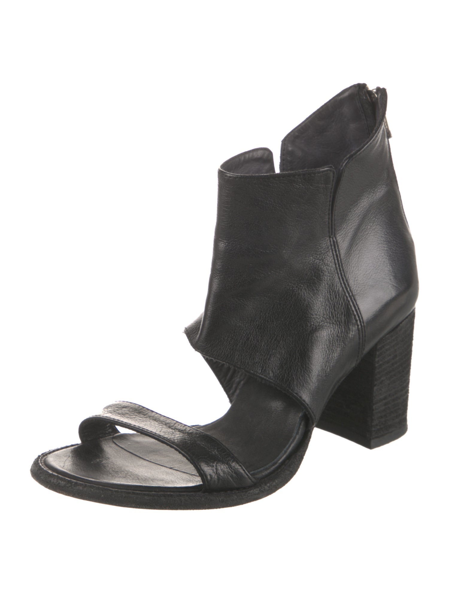 Officine Creative Leather Sandals