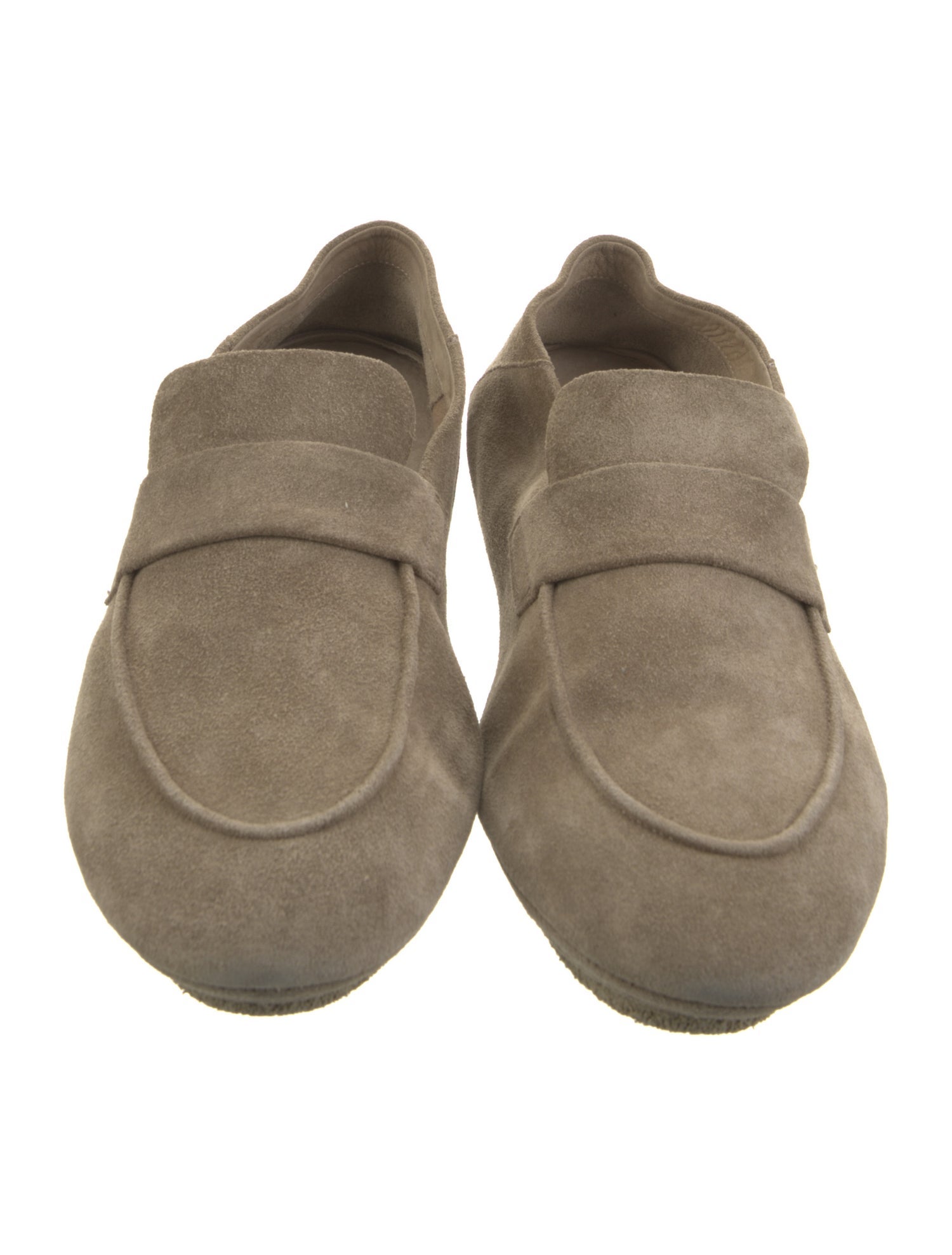 Officine Creative Suede Drivers