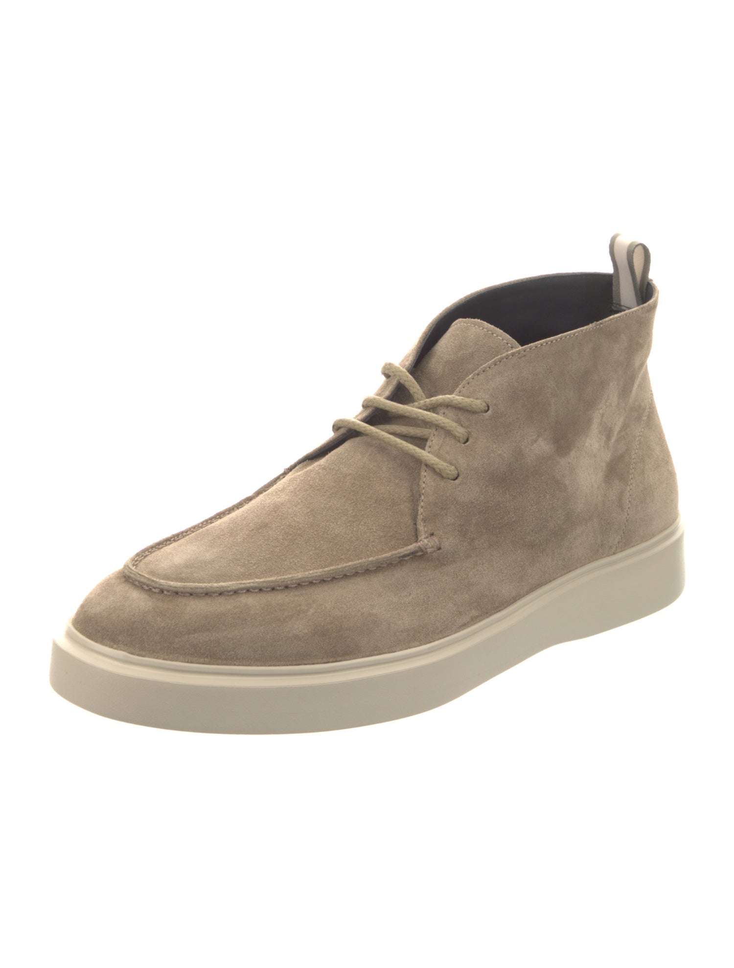 Officine Creative Suede Boots