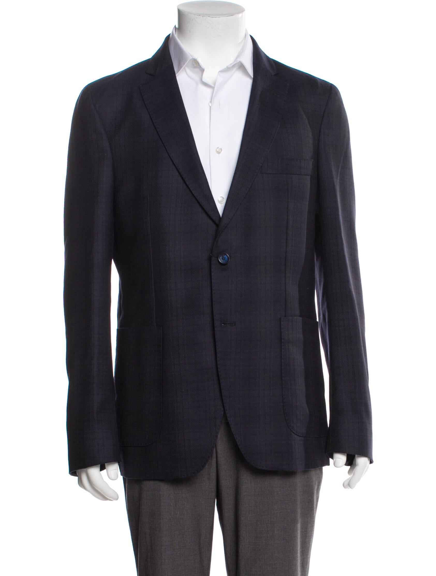 Officine Generale Blazer w/ Tags