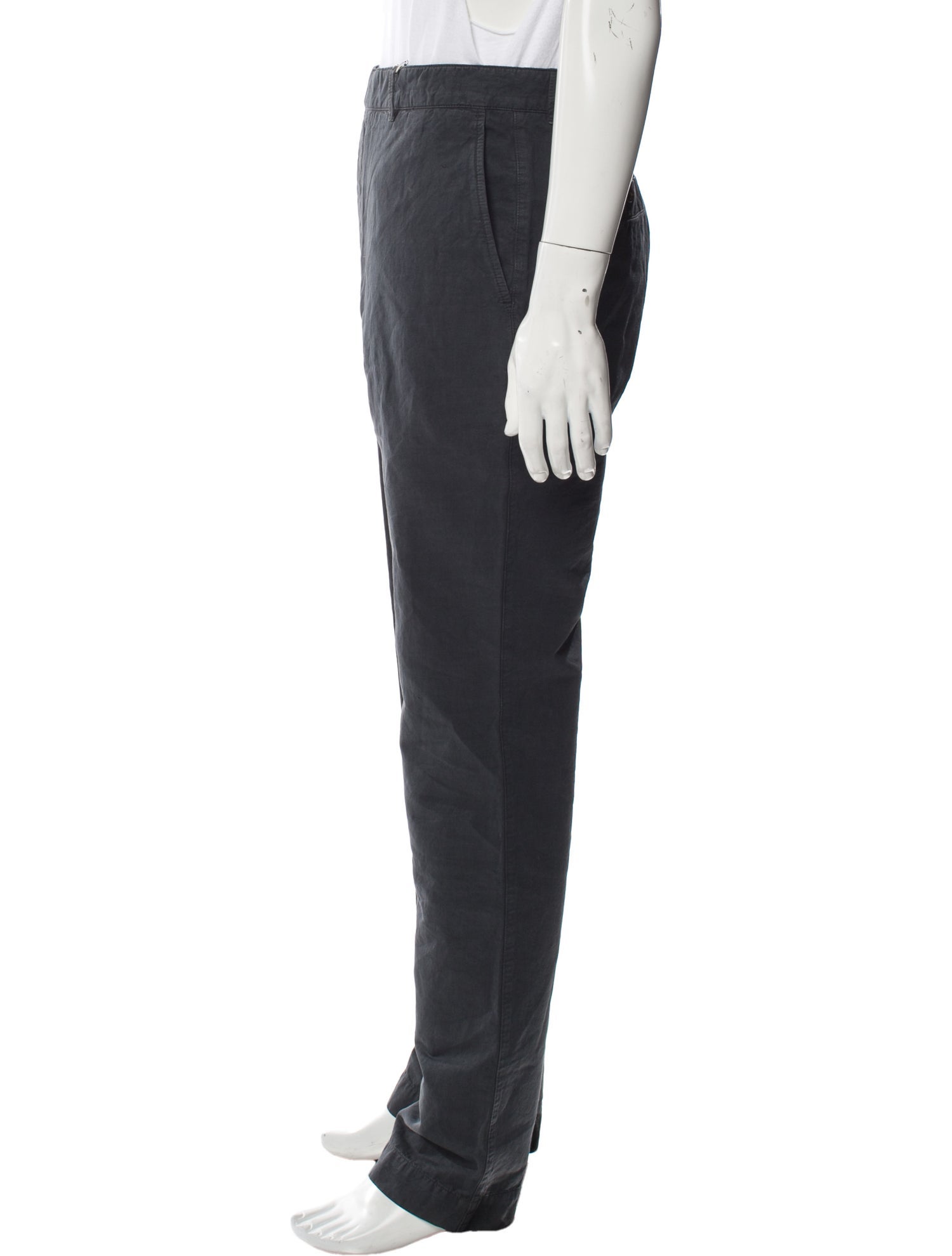 Officine Generale Pants w/ Tags