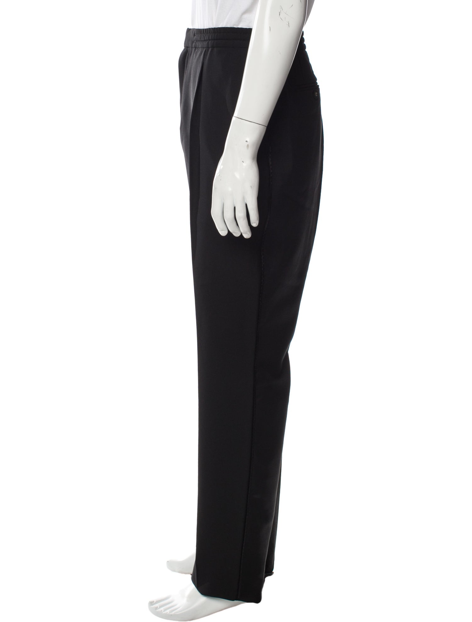 Officine Generale Wool Dress Pants w/ Tags