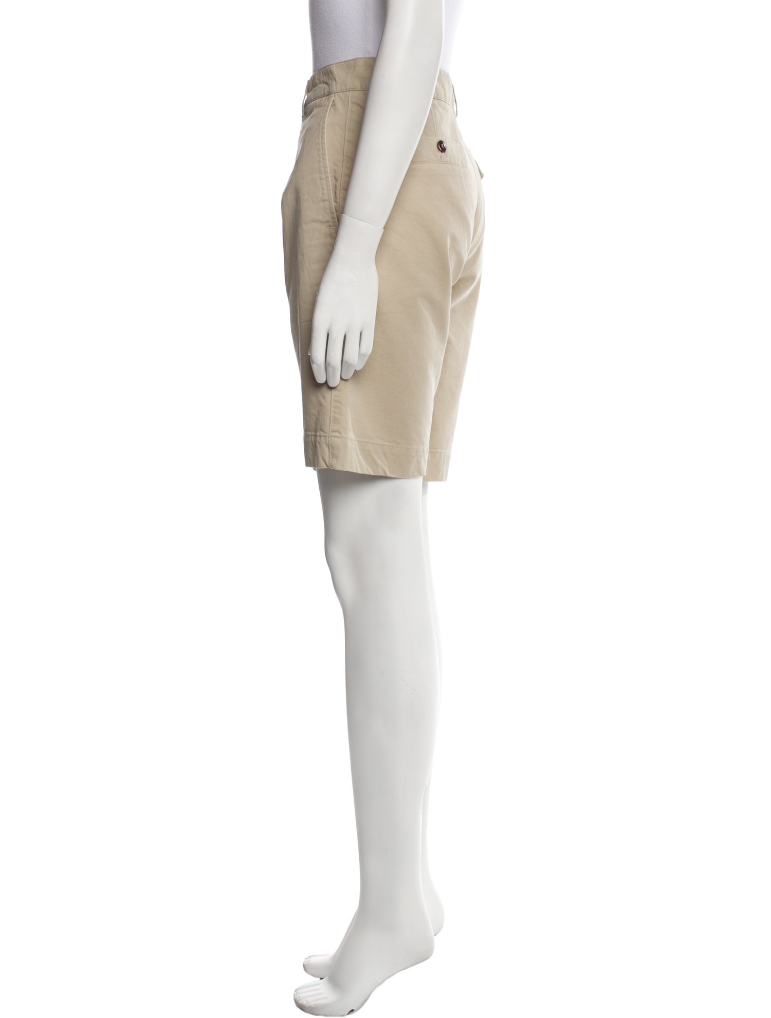 Officine Generale Knee-Length Shorts