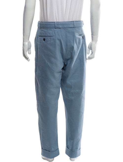 Officine Generale Chinos