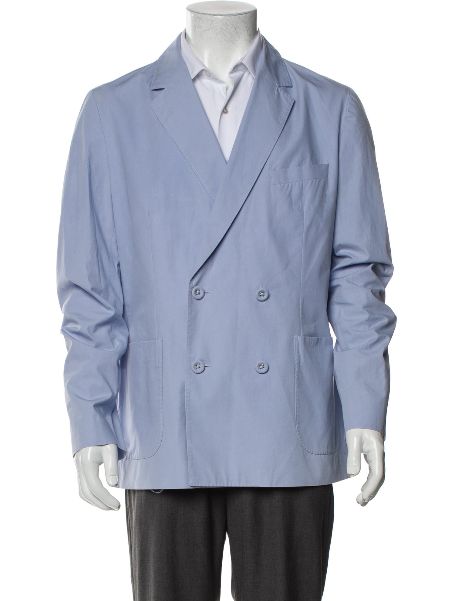 Officine Generale Sport Coat