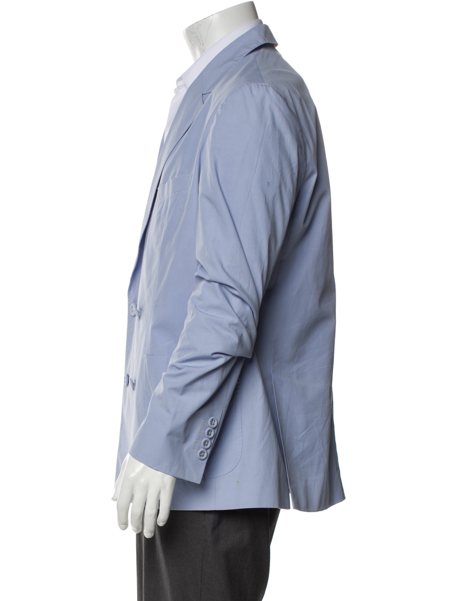 Officine Generale Sport Coat