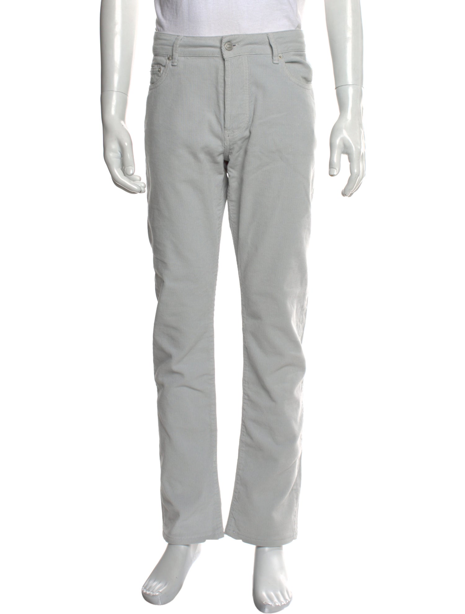 Officine Generale Pants