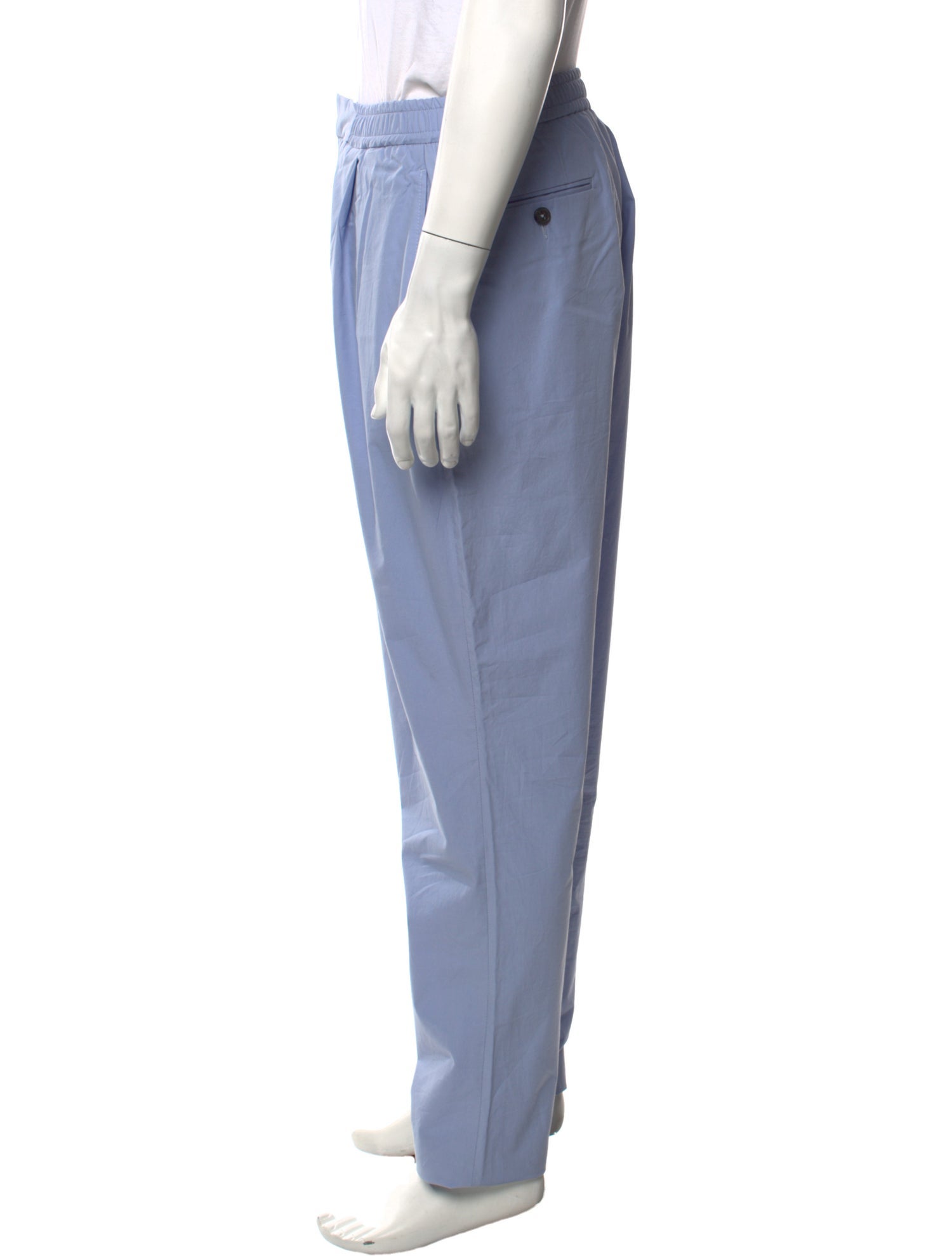 Officine Generale Joggers