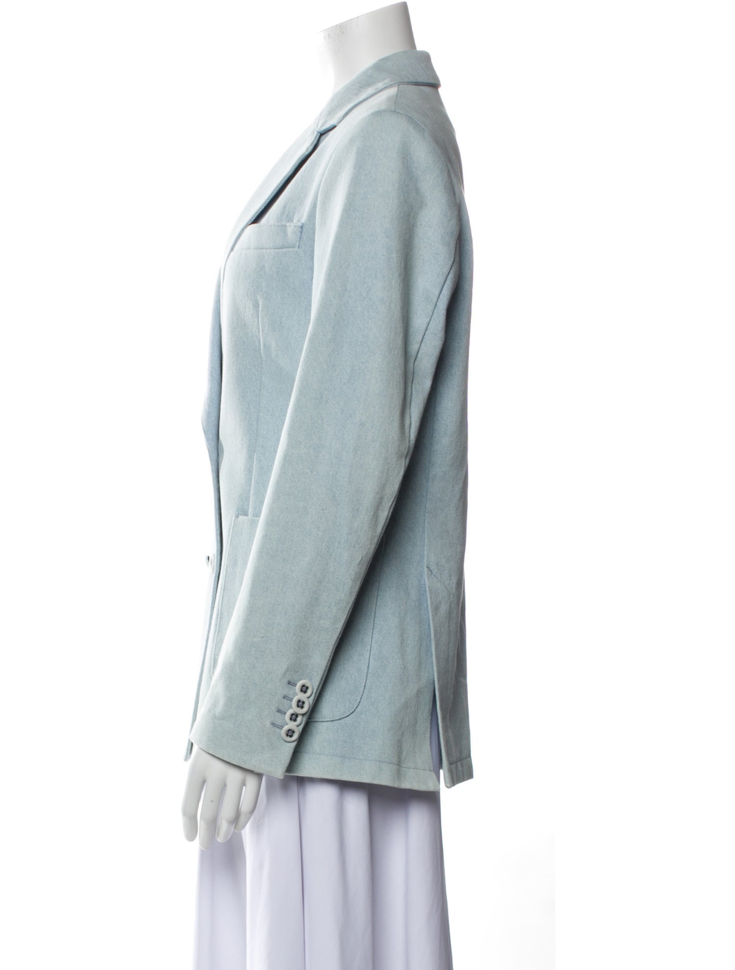 Officine Generale Blazer