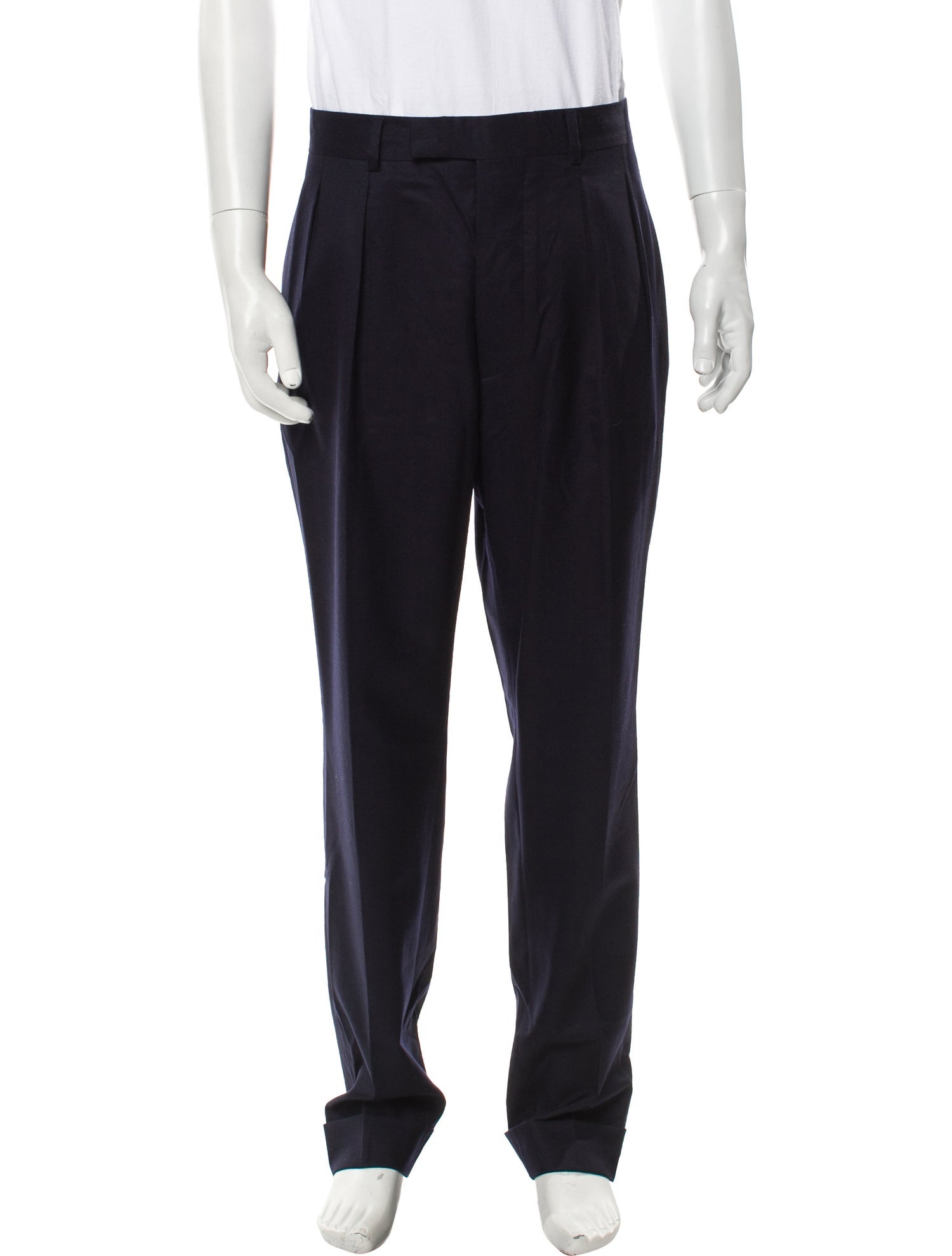 Officine Generale Dress Pants