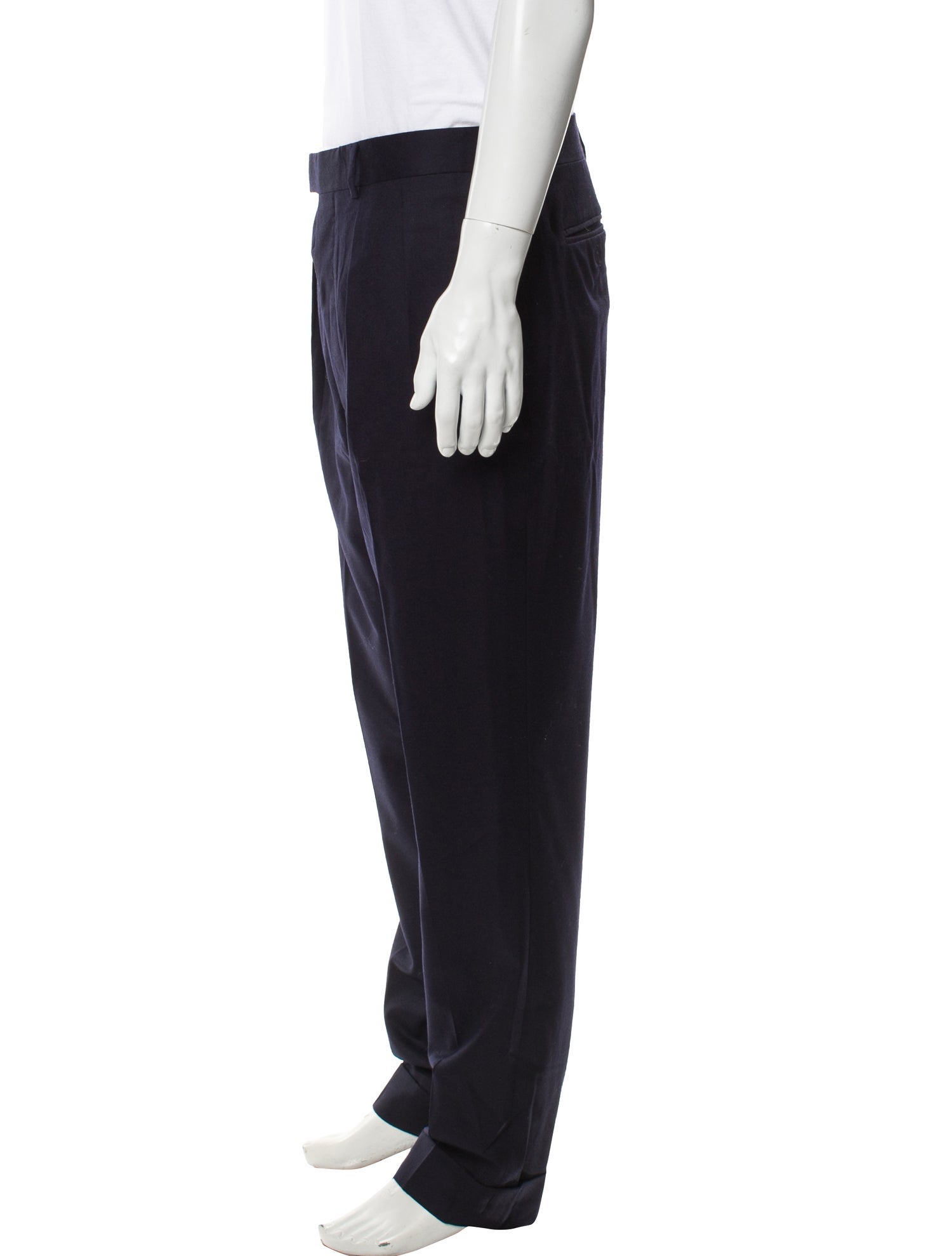 Officine Generale Dress Pants