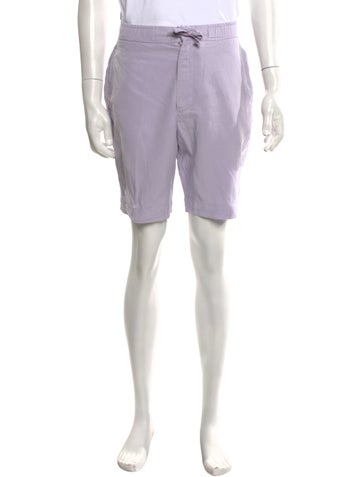 Officine Generale Shorts S