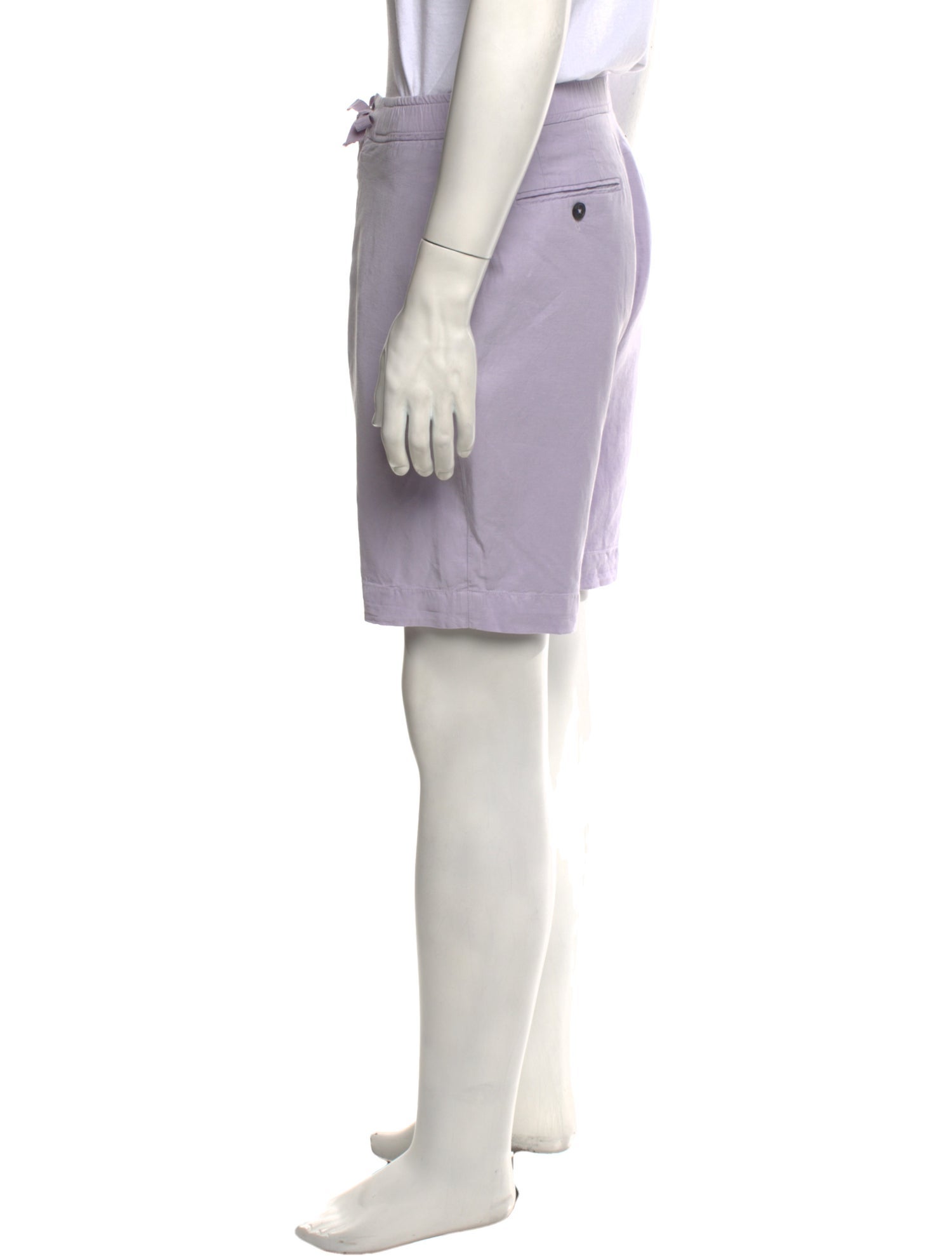 Officine Generale Shorts w/ Tags