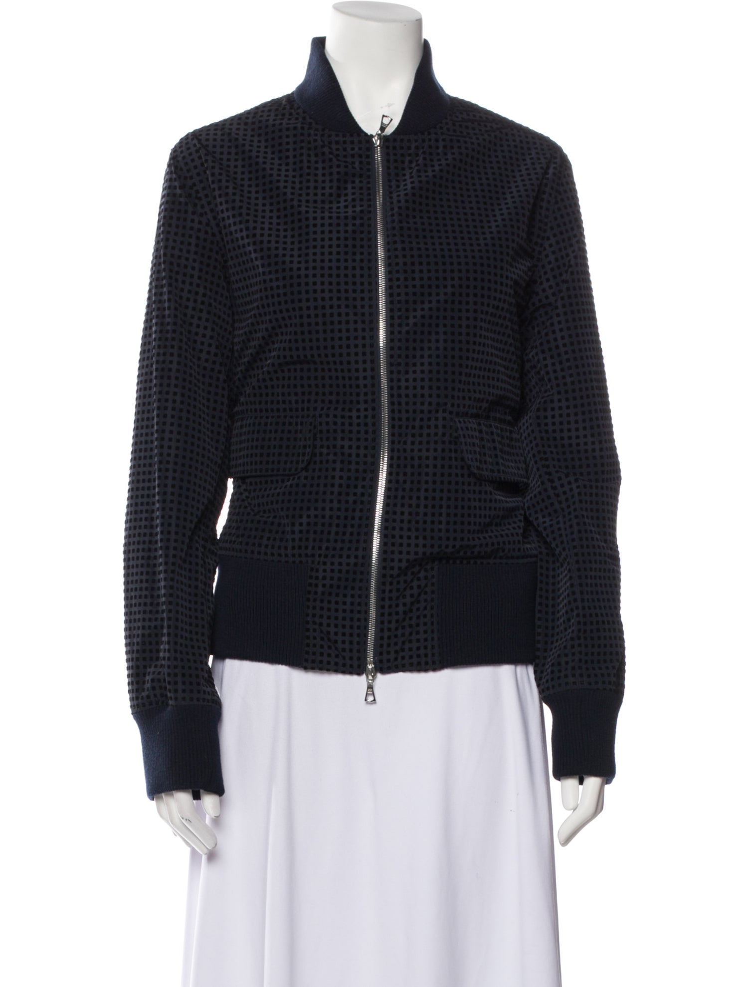 Officine Generale Jacket