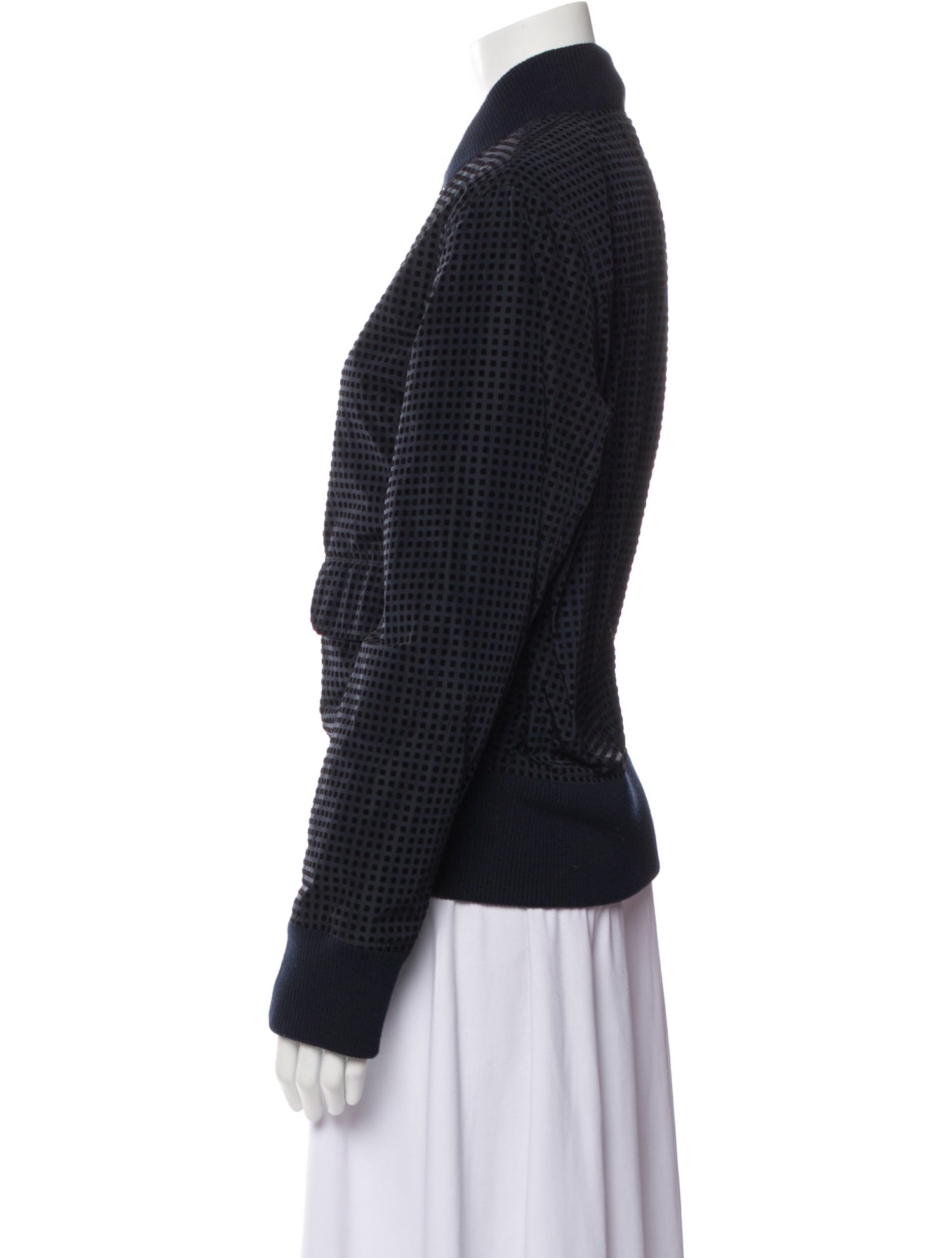 Officine Generale Jacket