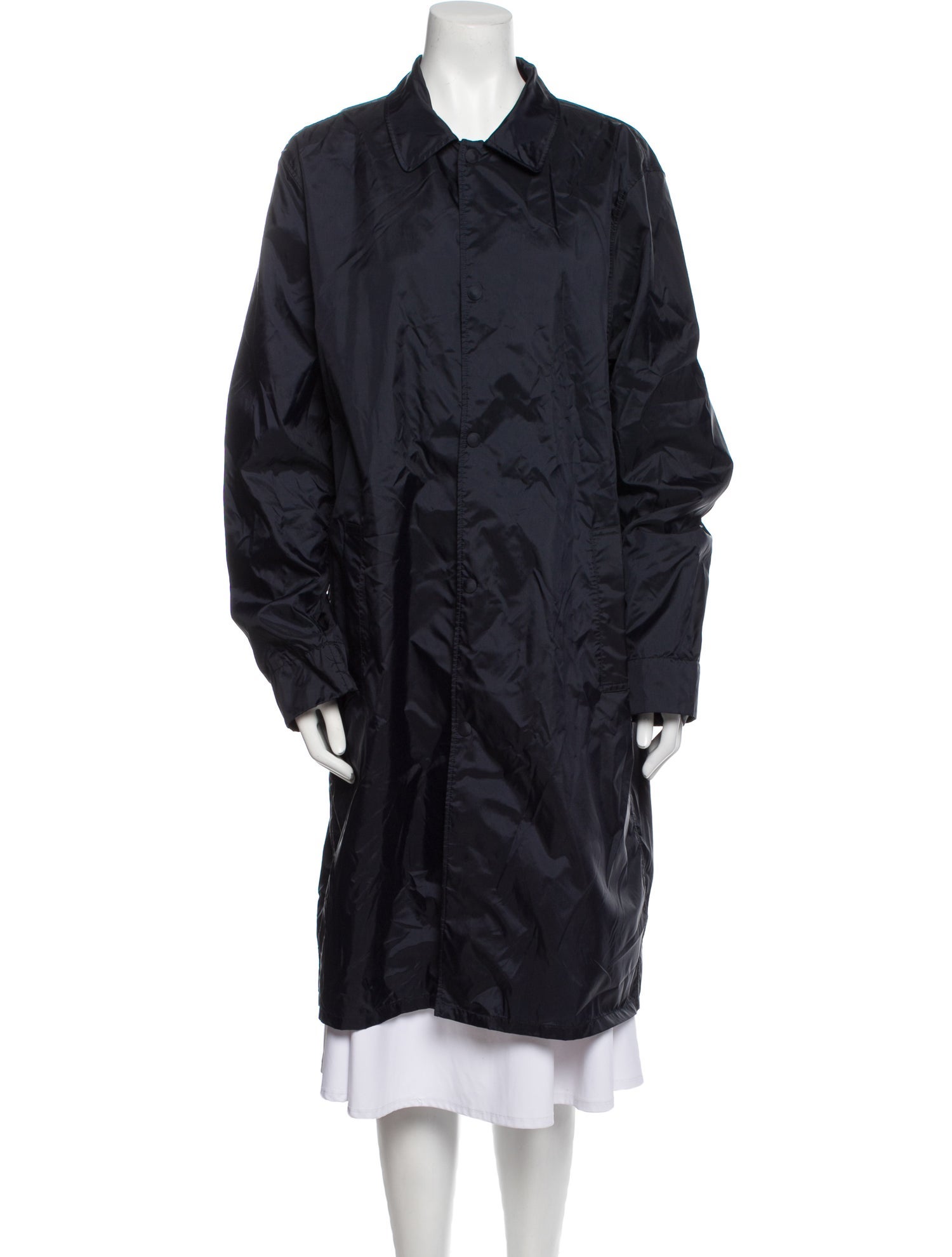 Officine Generale Jacket