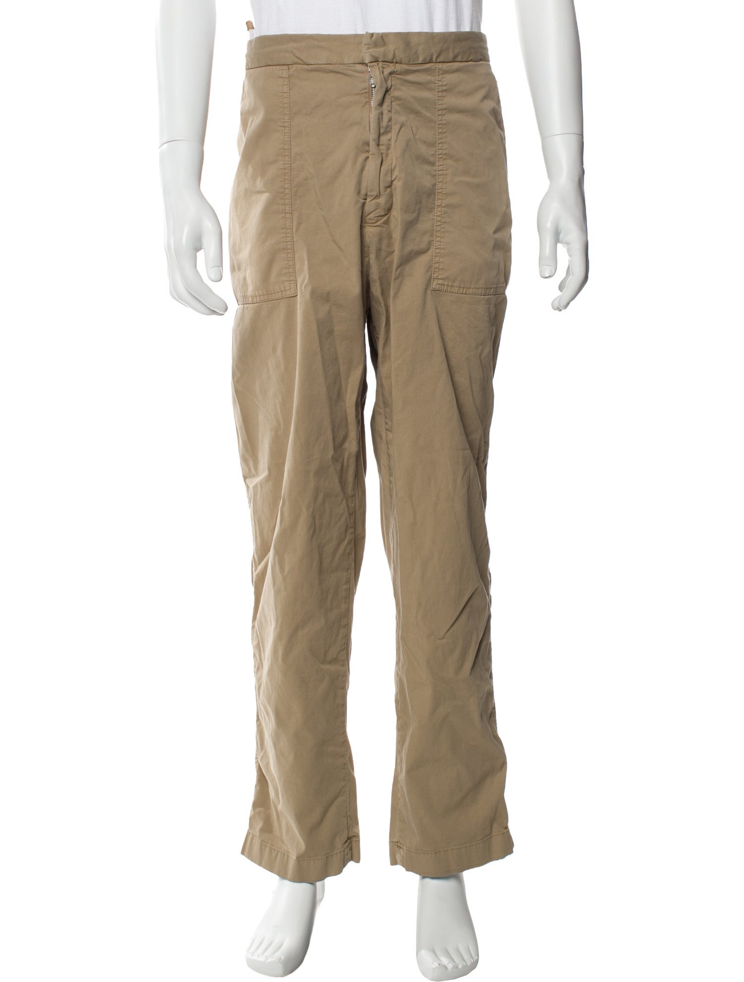 Officine Generale Chinos