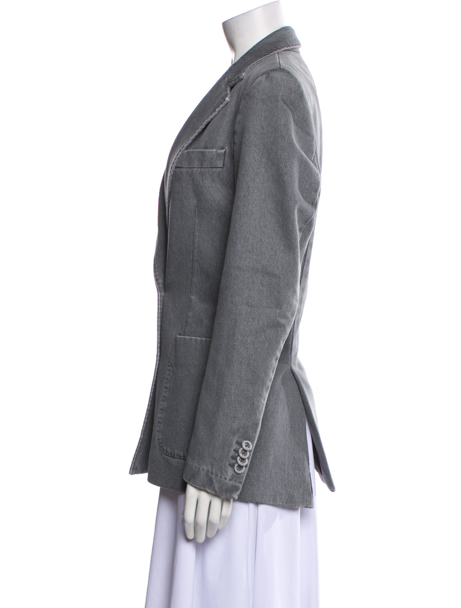 Officine Generale Blazer