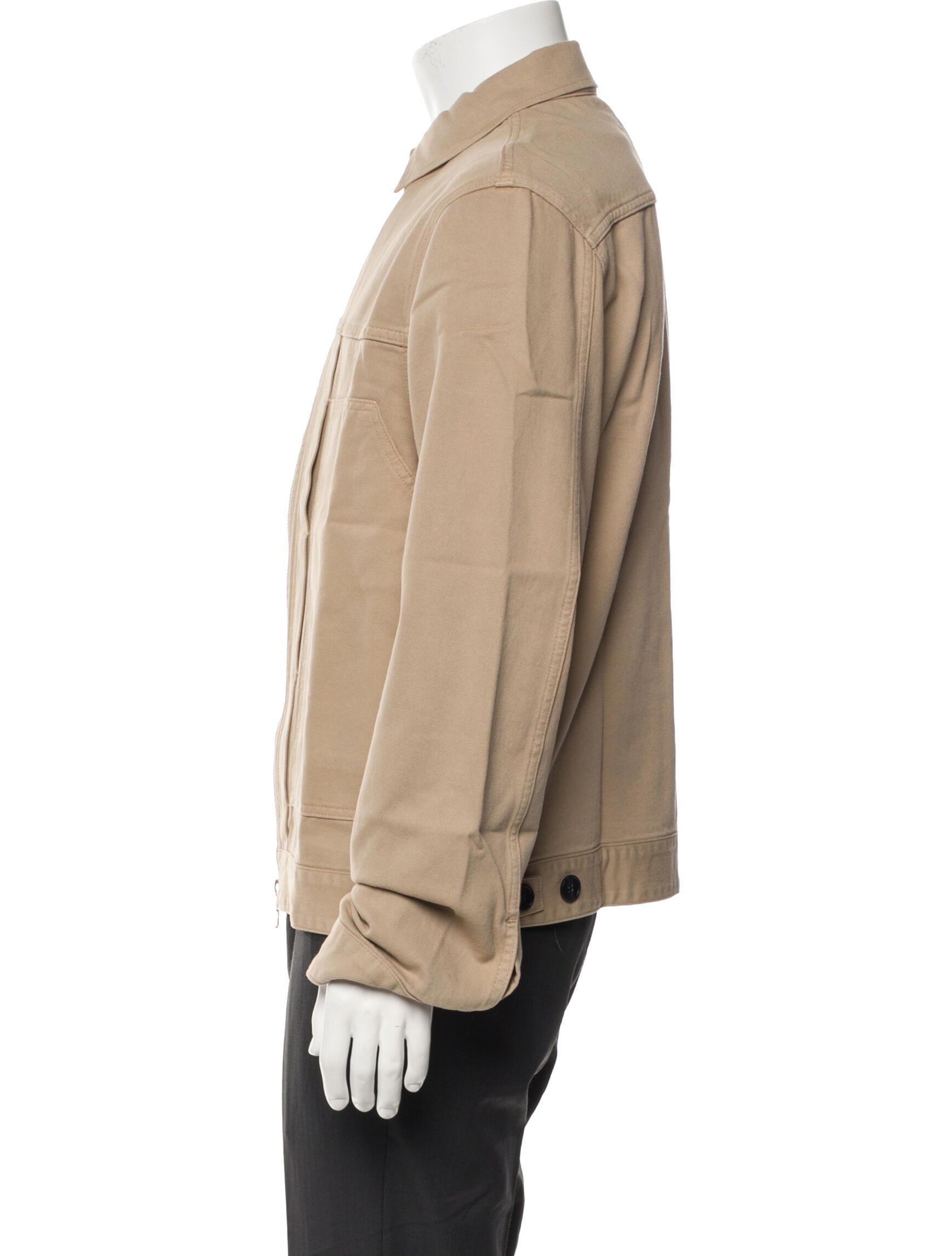 Officine Generale Bomber Jacket