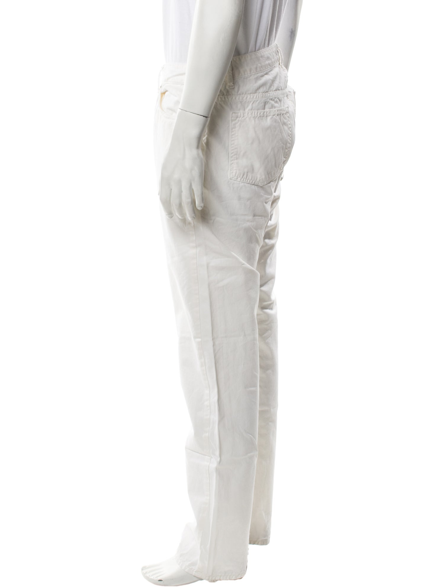 Officine Generale Pants