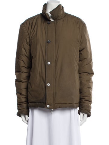 Officine Generale Coats Parka M