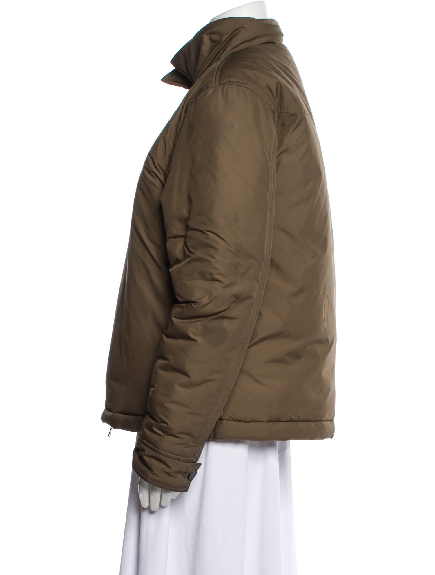 Officine Generale Parka