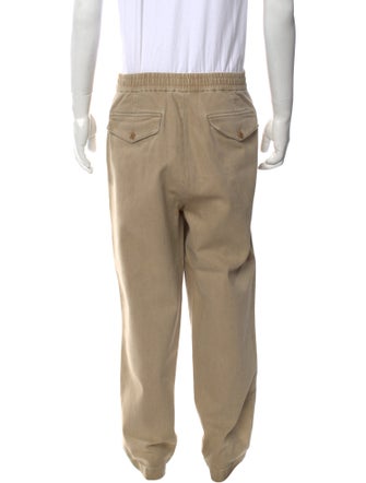 Officine Generale Pants