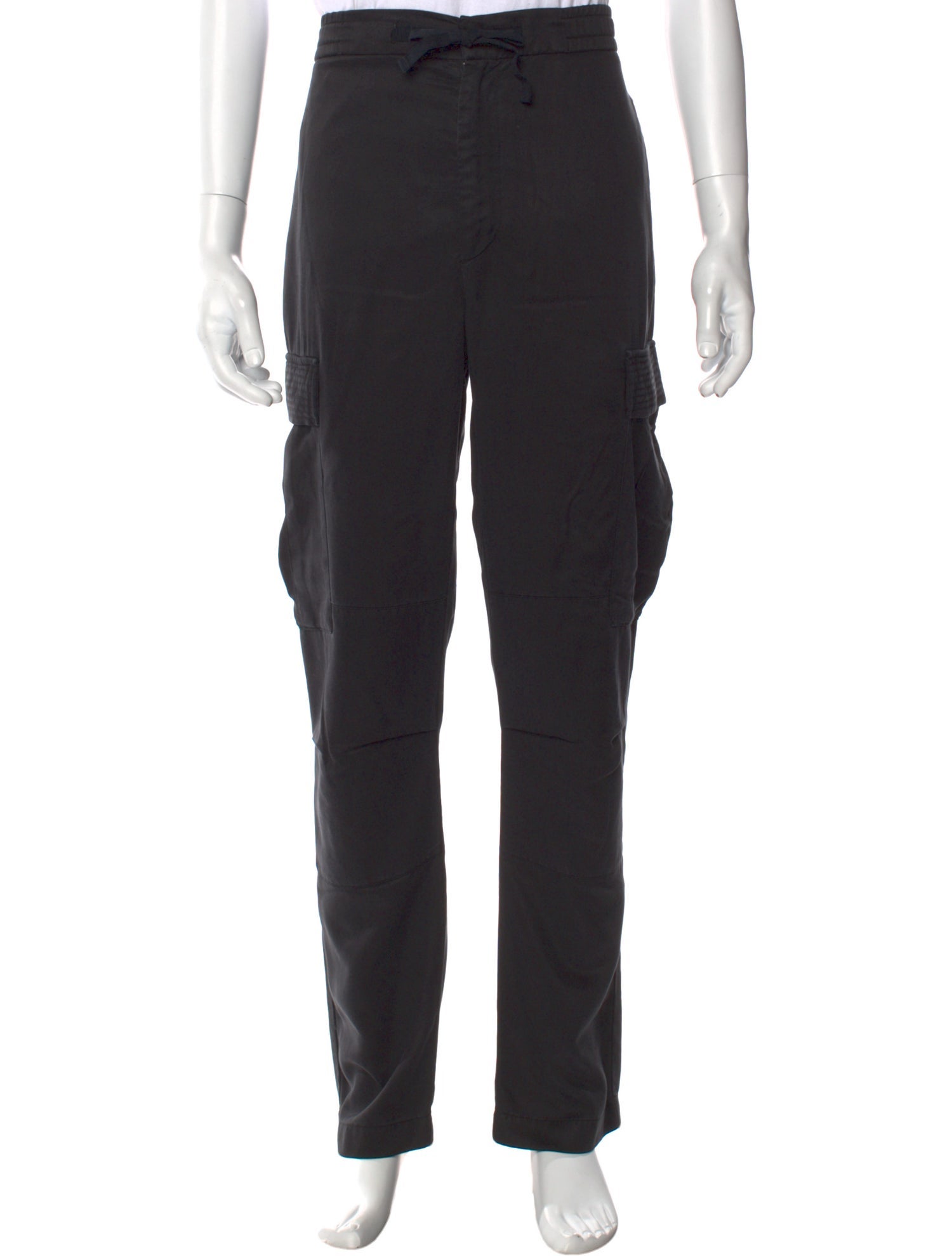 Officine Generale Cargo Pants