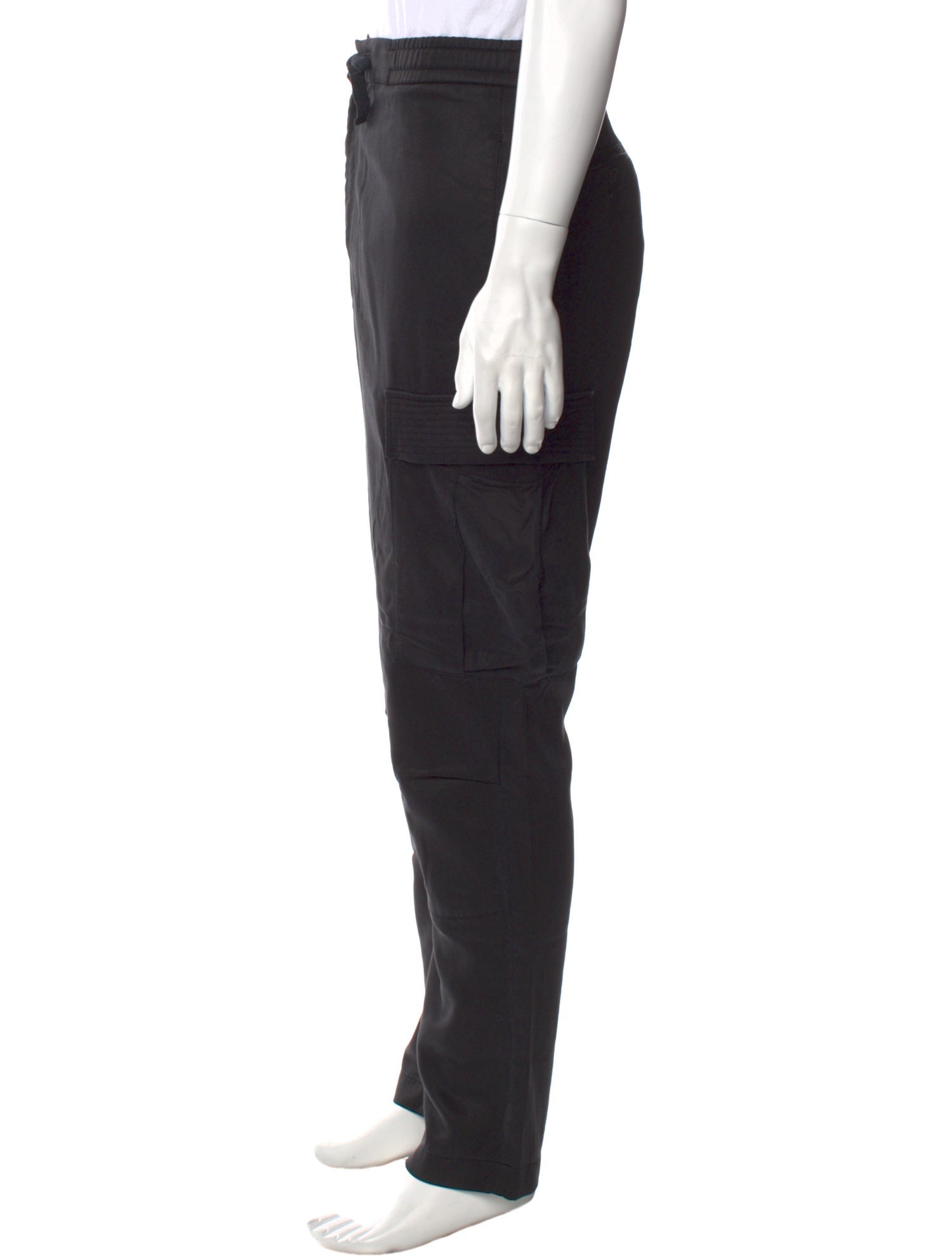 Officine Generale Cargo Pants
