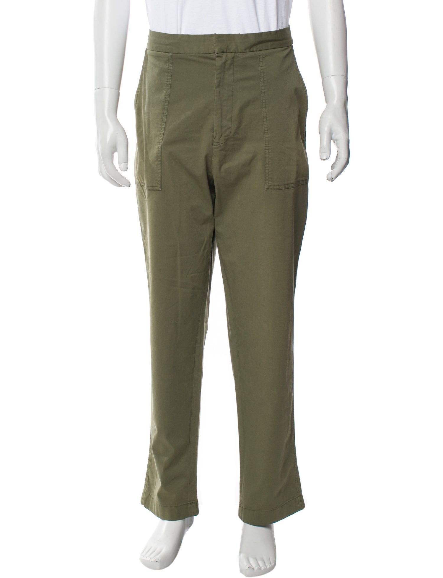 Officine Generale Chinos