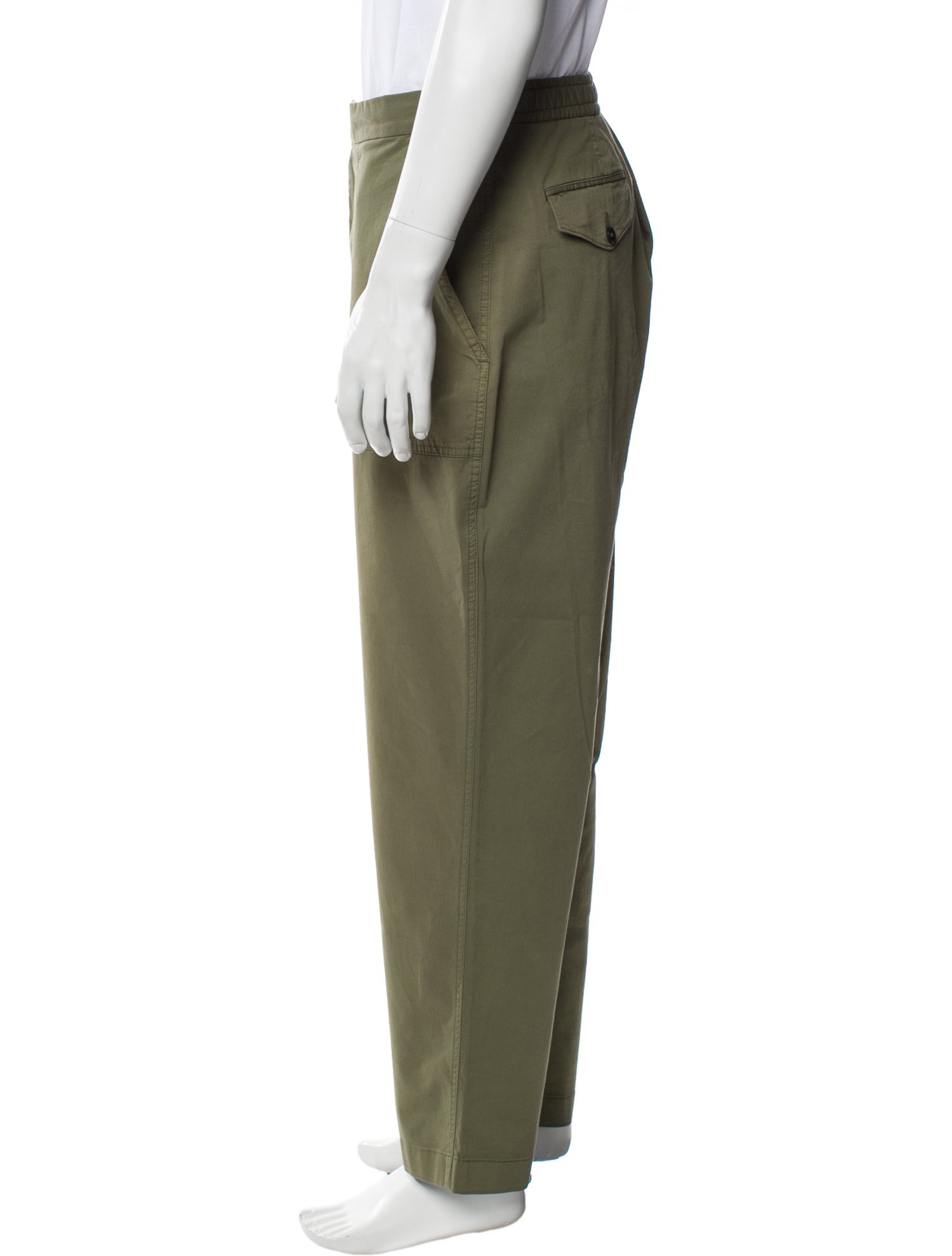 Officine Generale Chinos