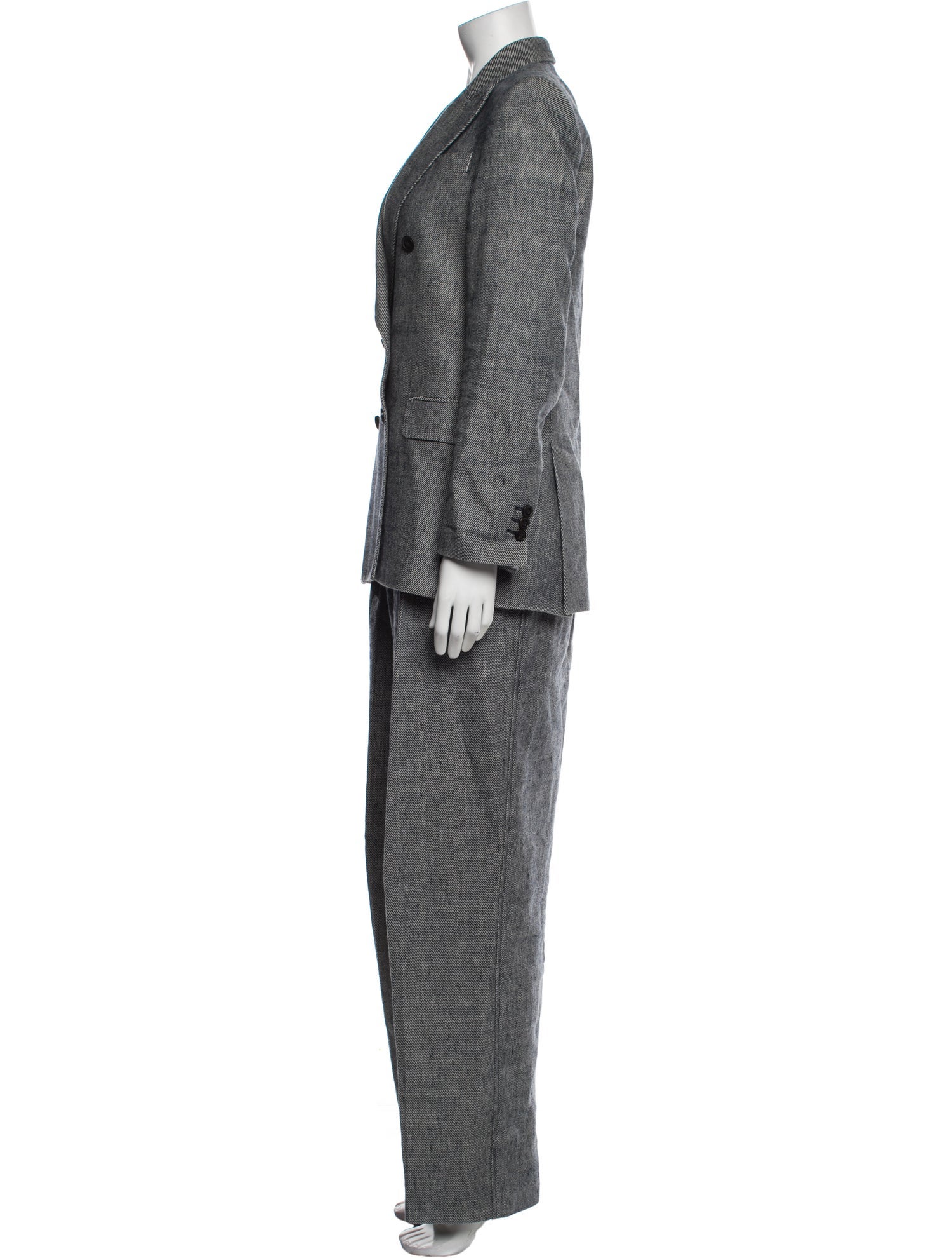 Officine Generale Pantsuit