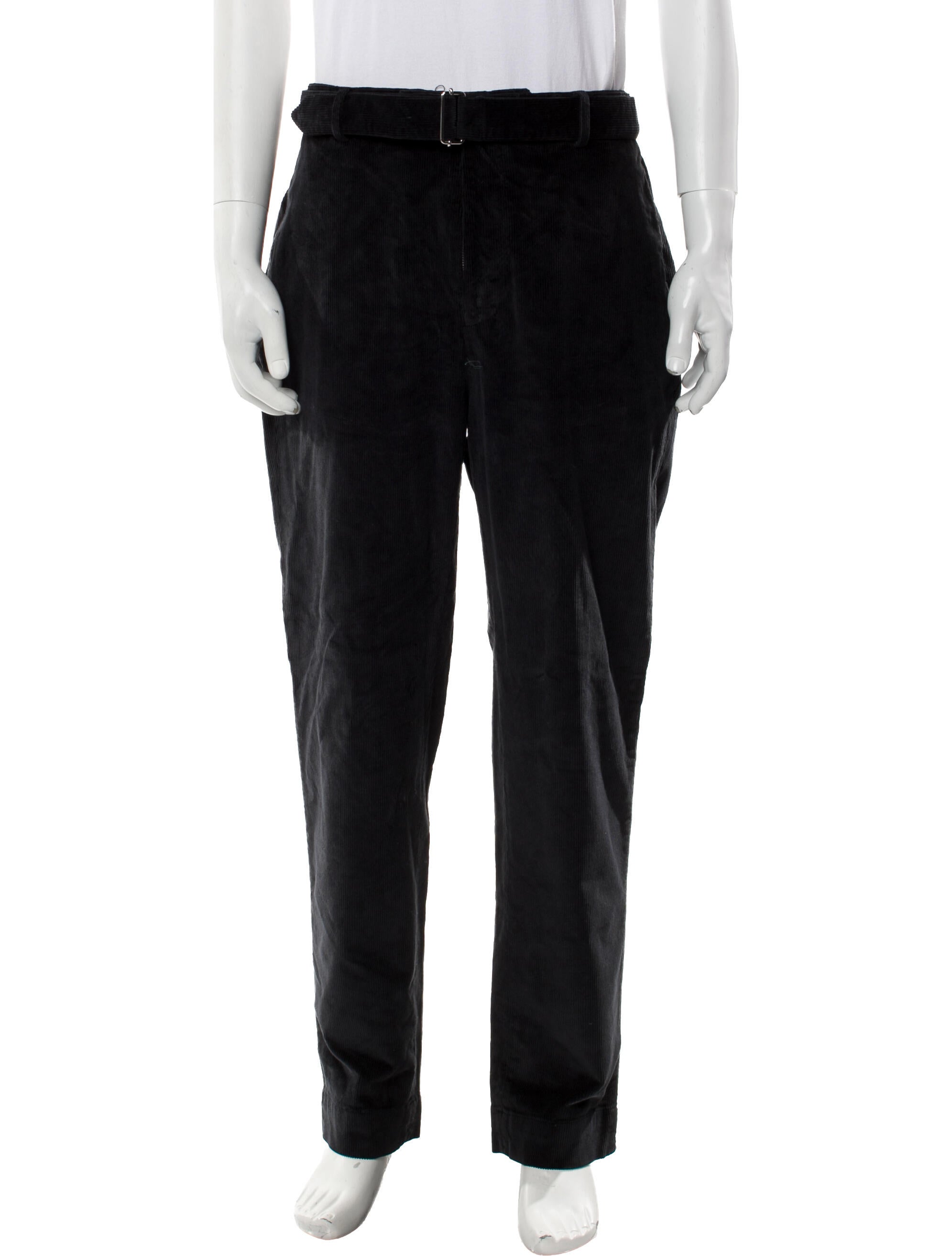 Officine Generale Cargo Pants