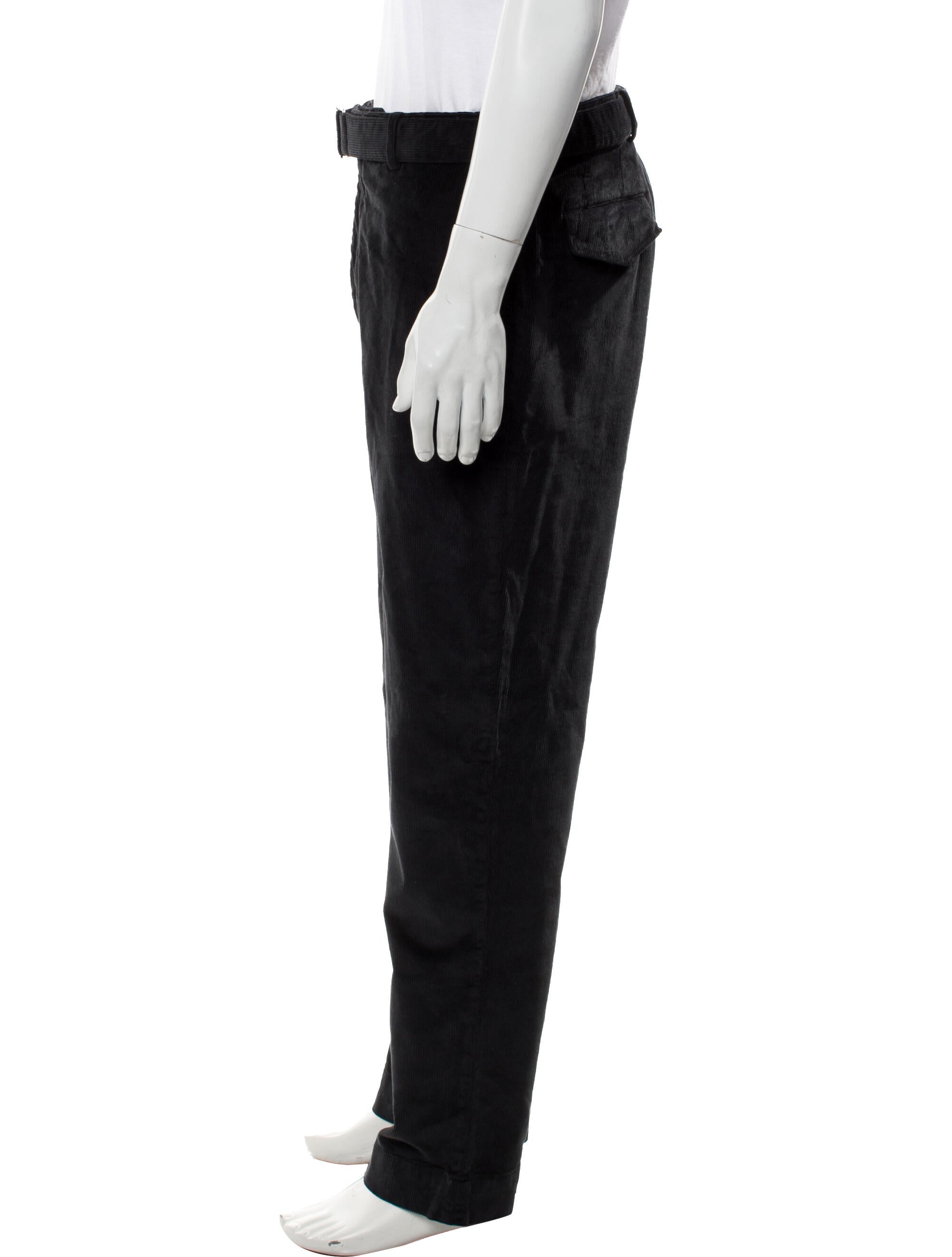 Officine Generale Cargo Pants