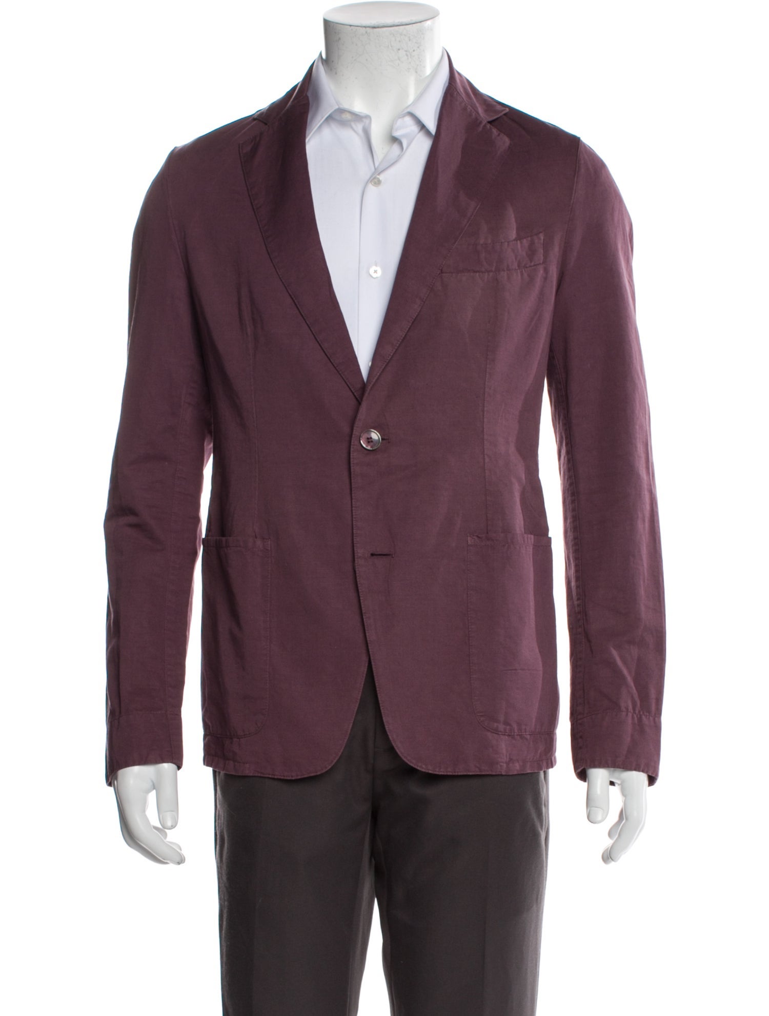 Officine Generale Blazer
