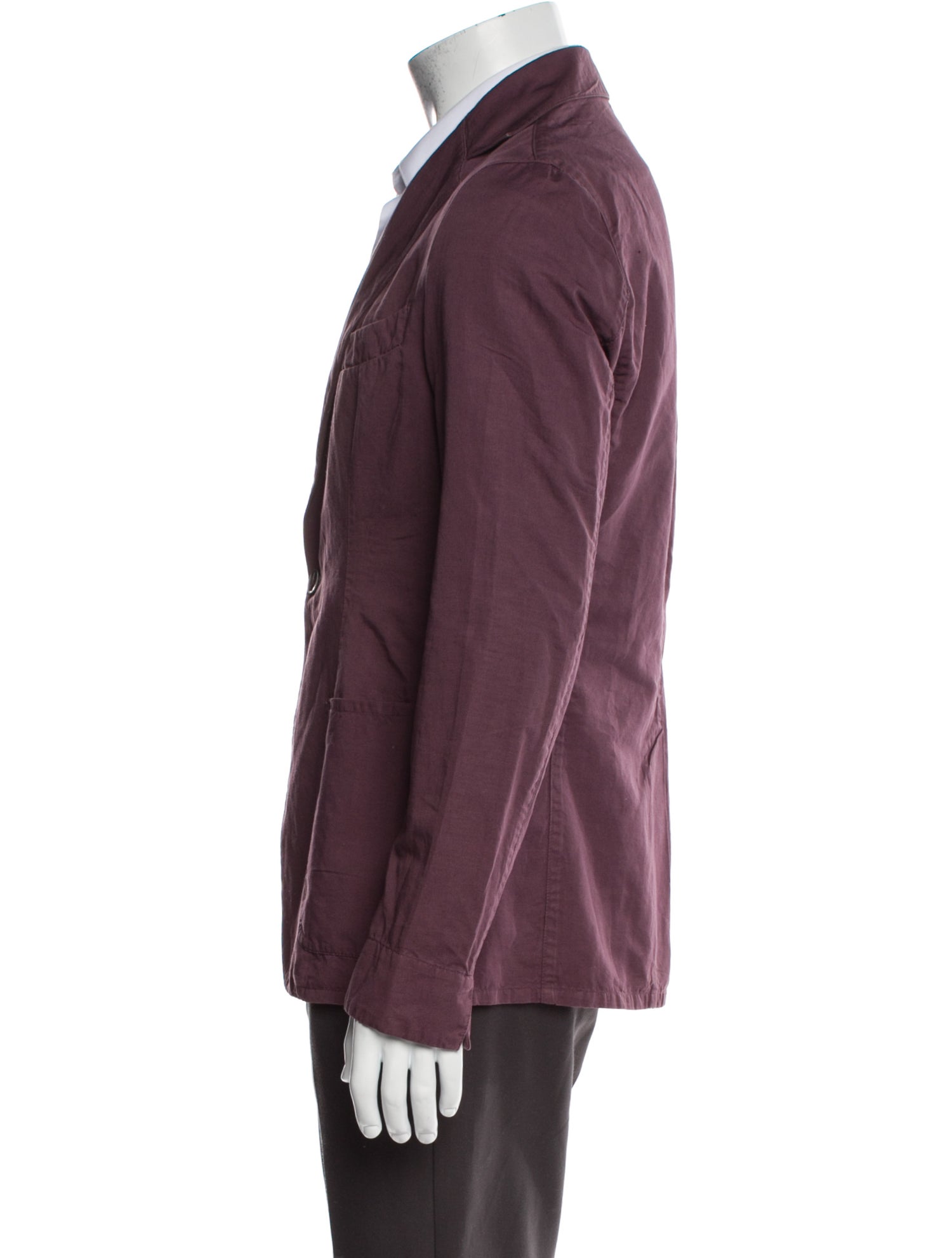 Officine Generale Blazer