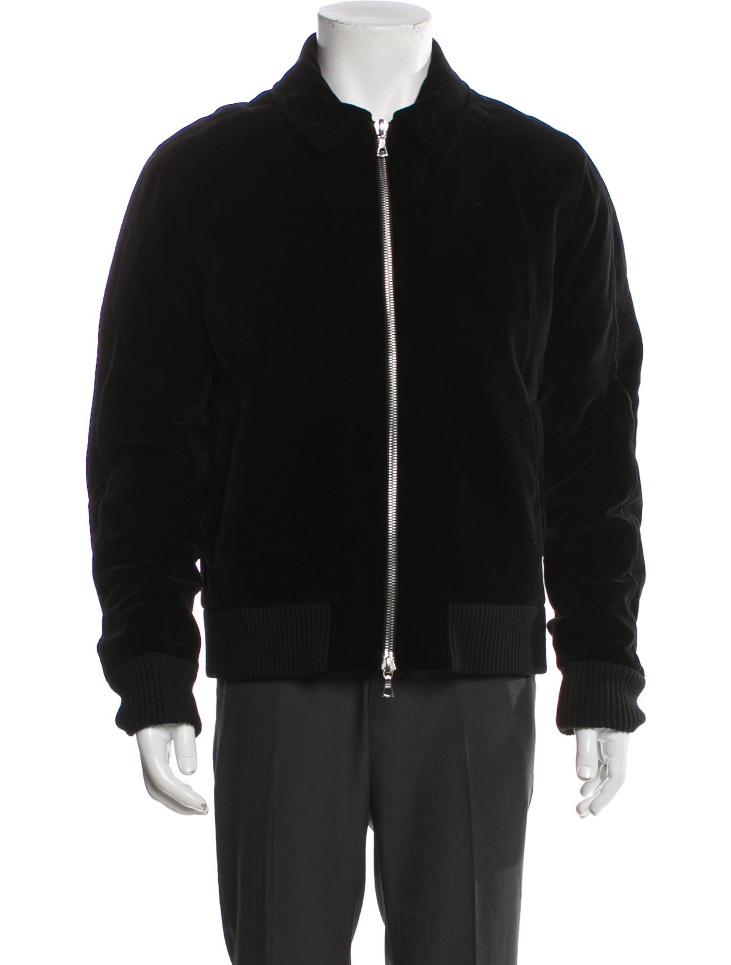 Officine Generale Bomber Jacket