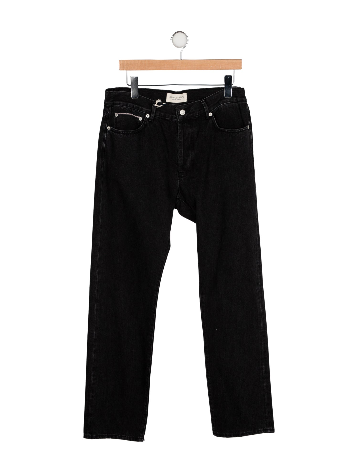 Officine Generale Skinny Jeans