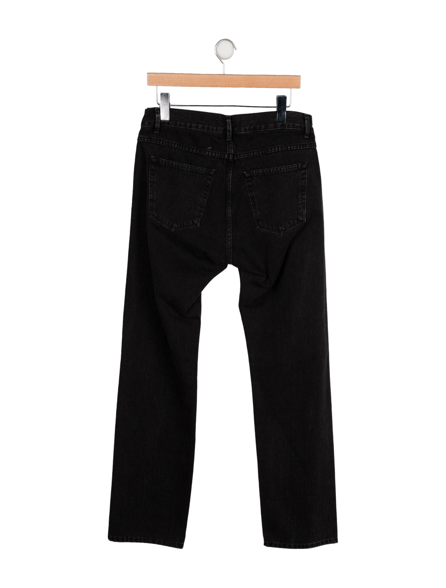Officine Generale Skinny Jeans