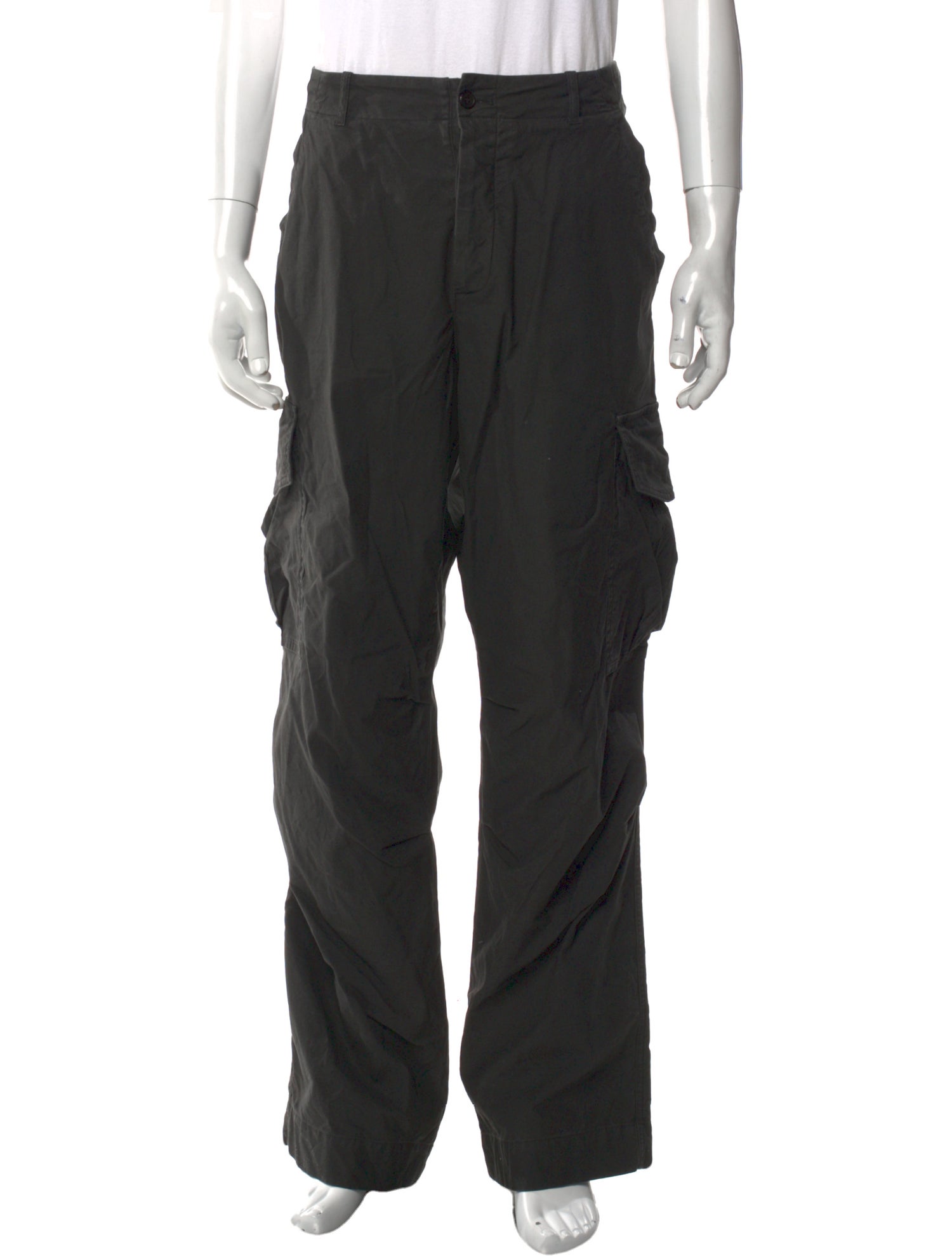 Officine Generale Cargo Pants