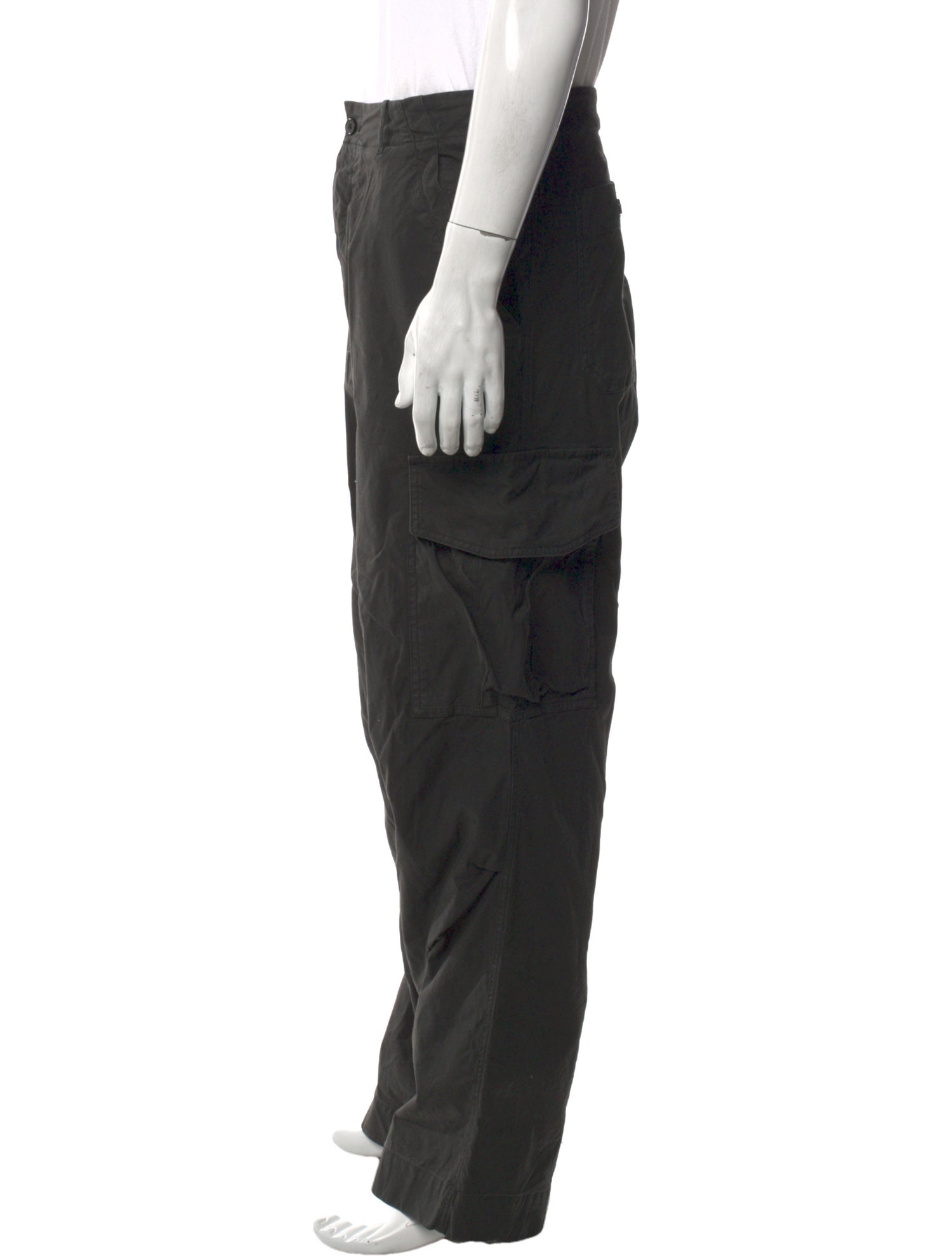 Officine Generale Cargo Pants