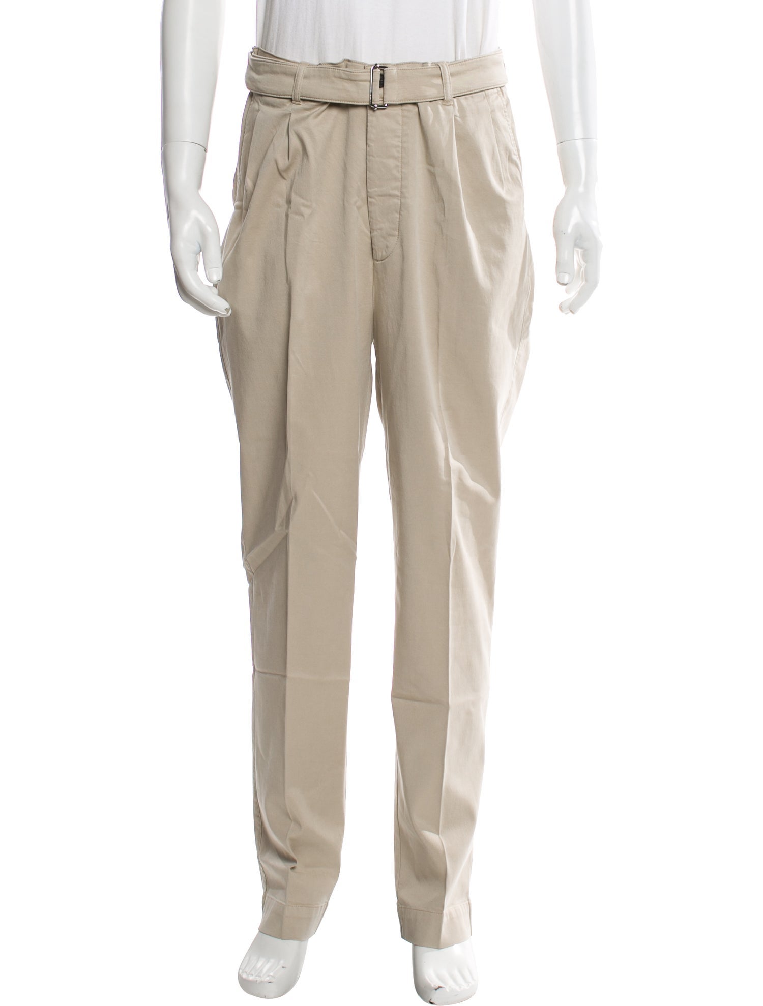 Officine Generale Pants