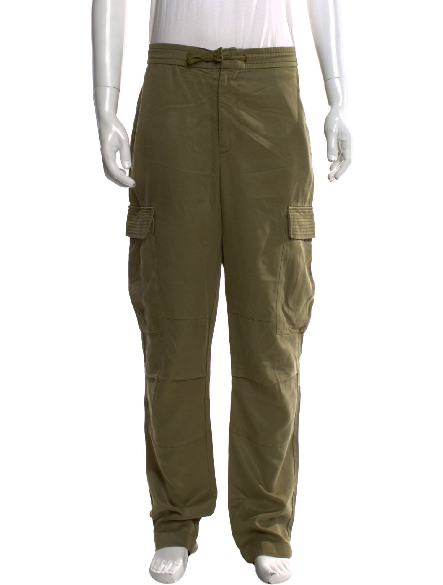 Officine Generale Cargo Pants