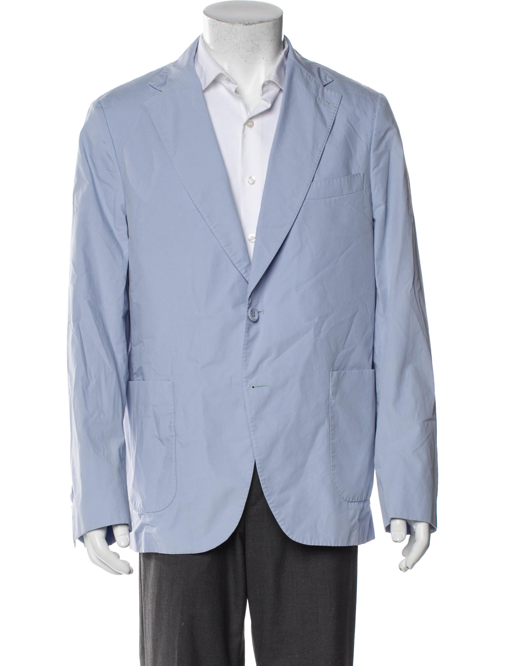 Officine Generale Blazer