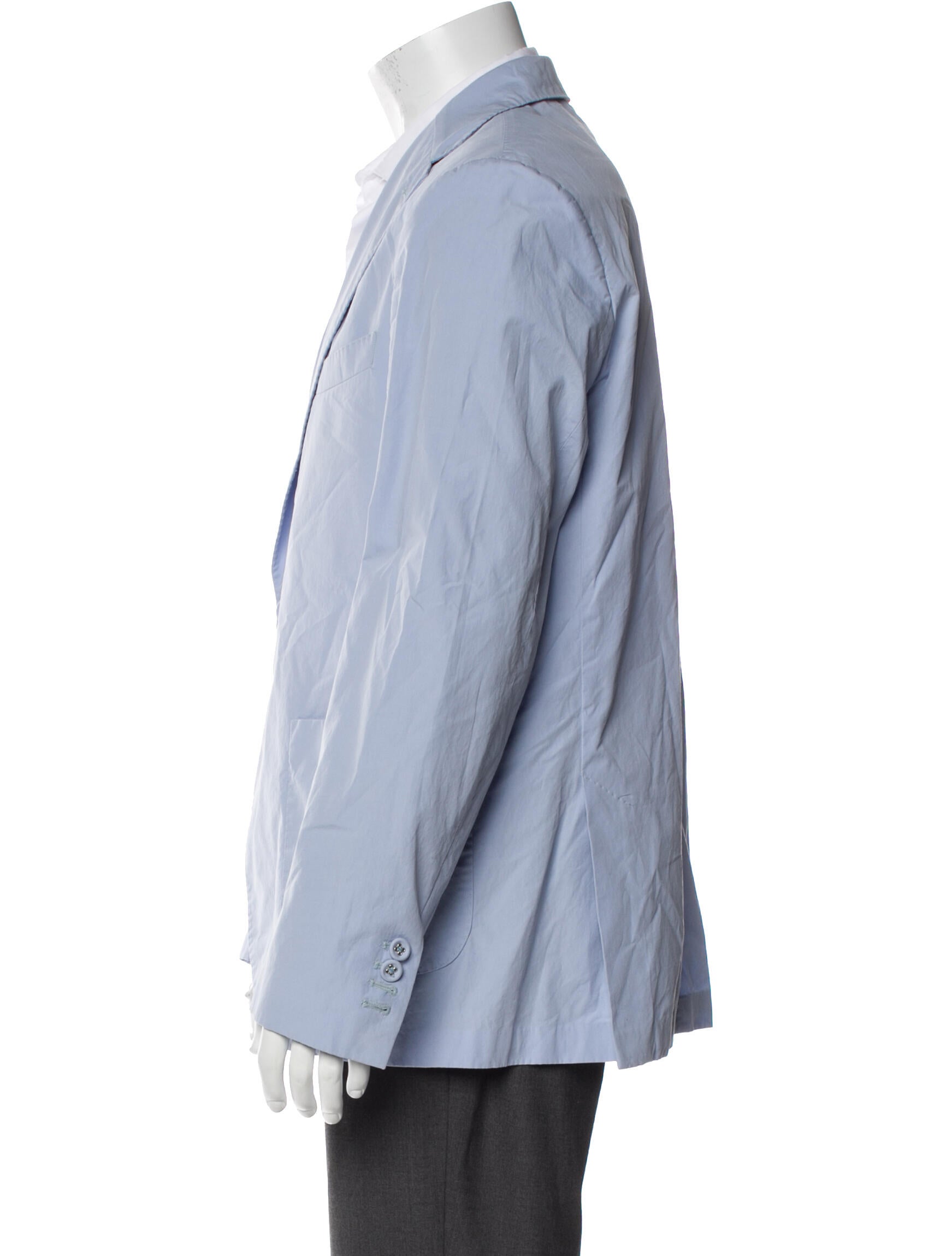 Officine Generale Blazer